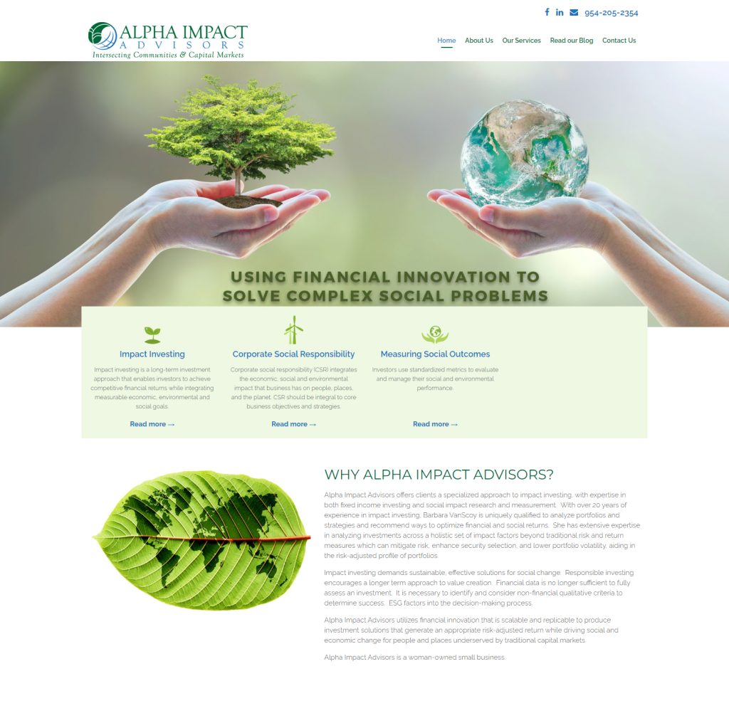 Alpha-Impact-Advisors